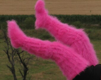 black linen v neck dress