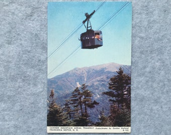 Unique aerial tramway related items | Etsy