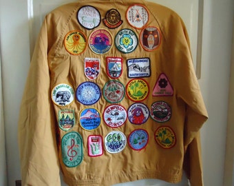 Unique souvenir jacket related items | Etsy