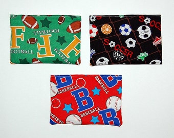 Soccer snack | Etsy