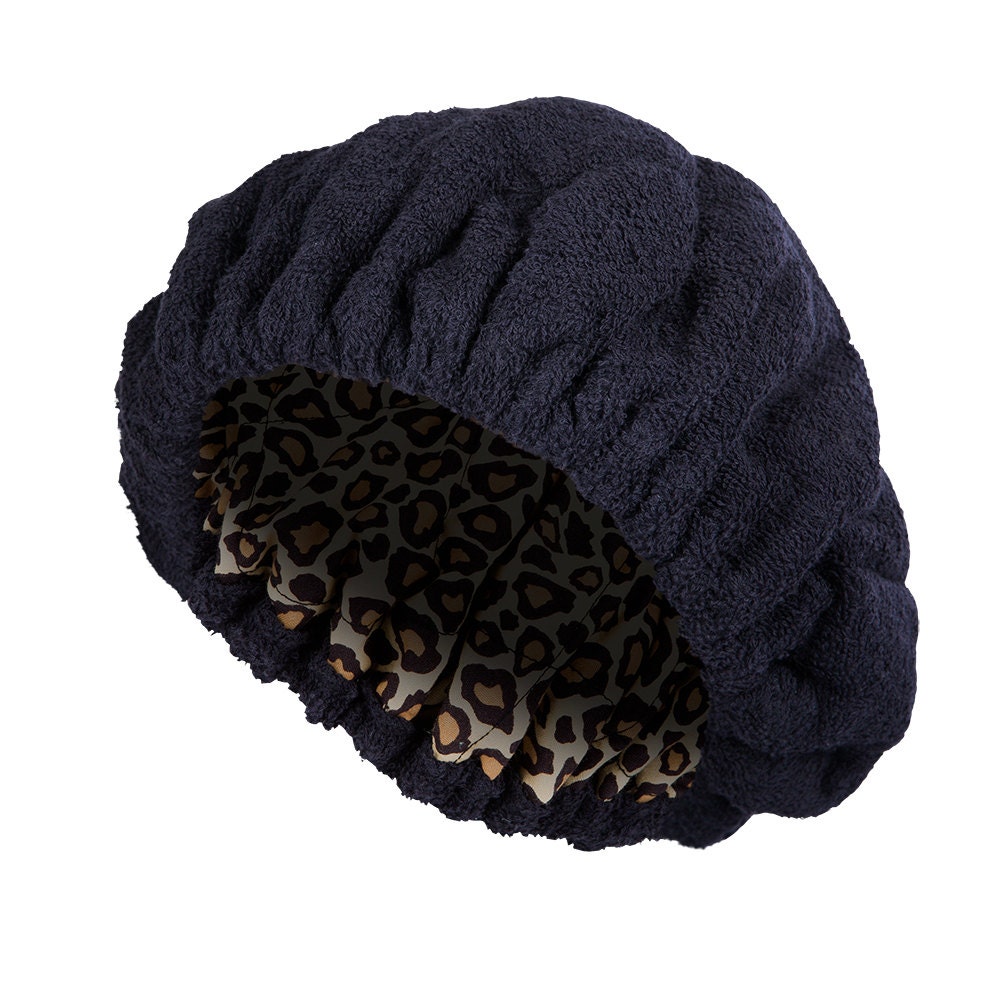 Hot Head Deep Conditioning Microwavable Heat Cap CHIC