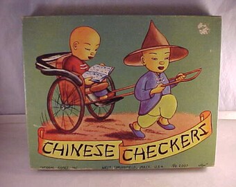 Chinese Checkers Game National Games