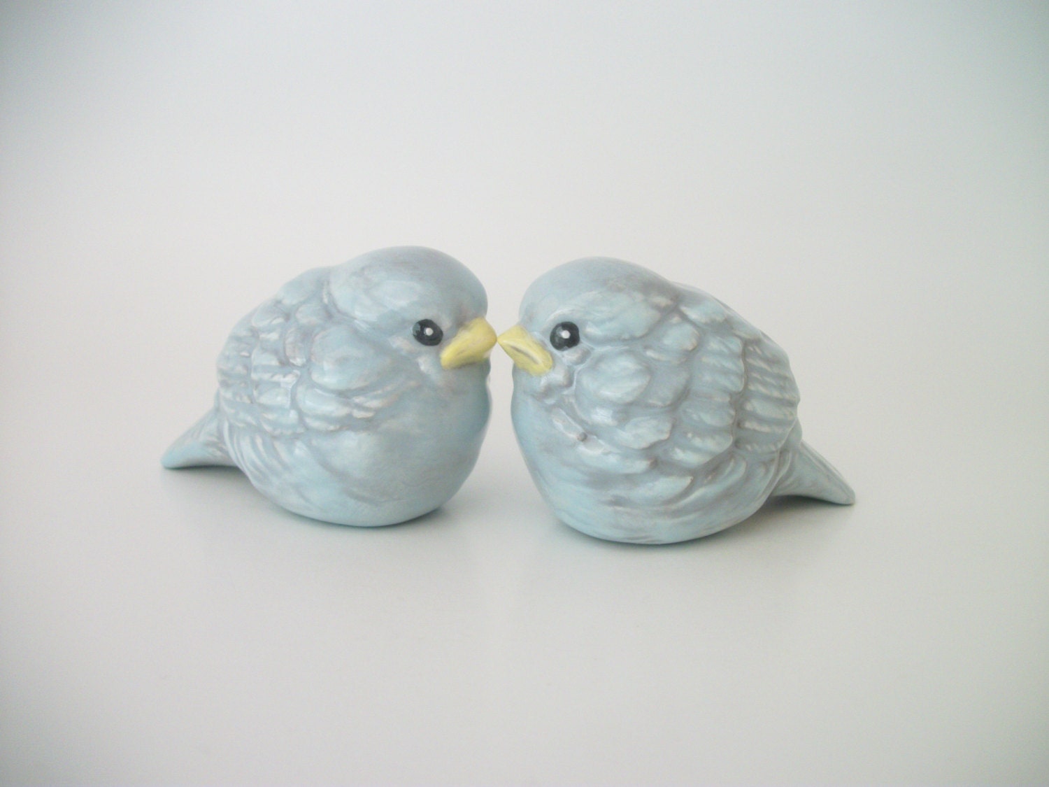 bluebird bridal