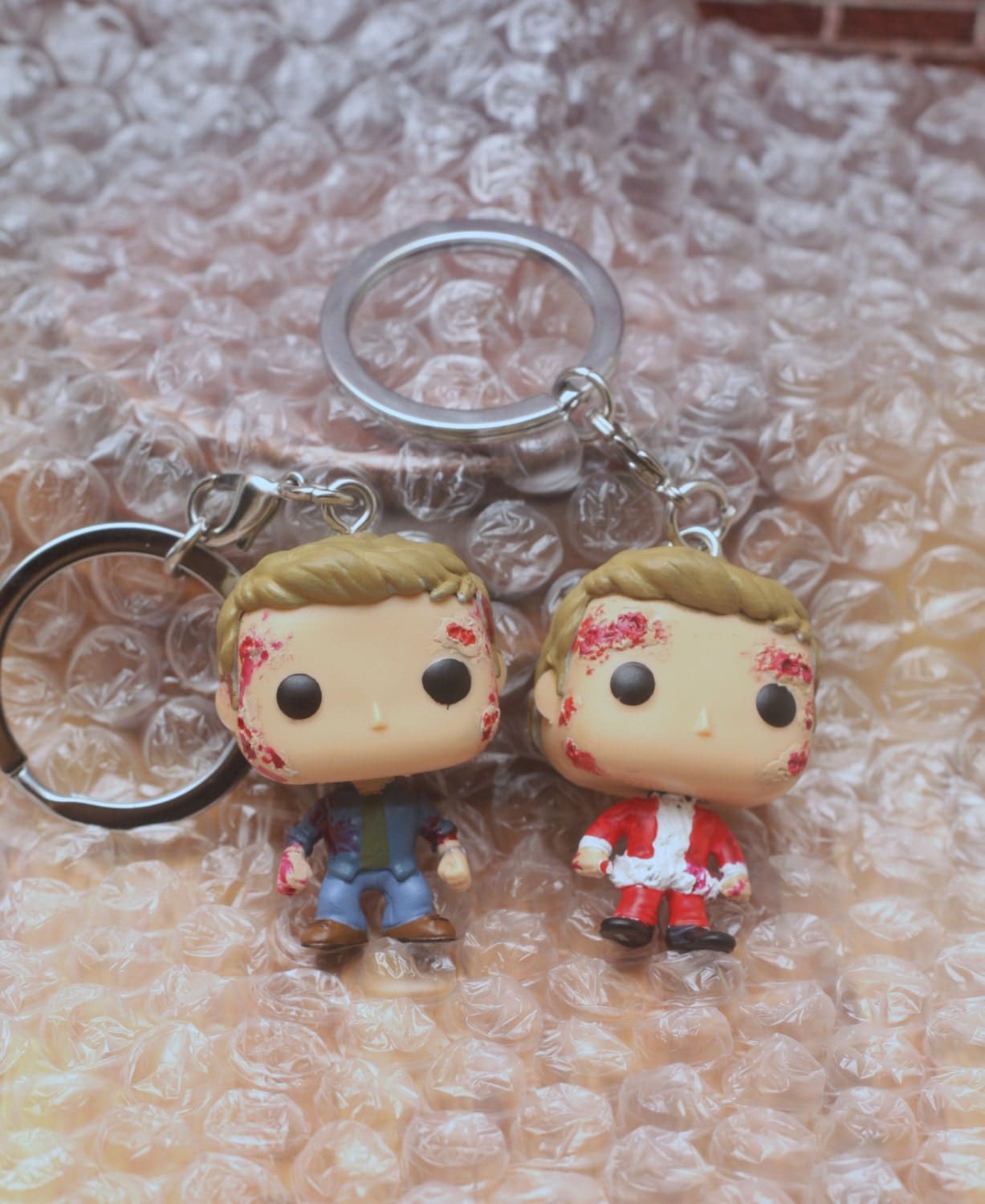 pop figure lucifer