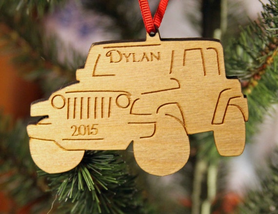items similar to personalized laser engraved jeep items similar to personalized laser engraved jeep