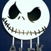 Jack Skellington Name Sign // Personalized with your