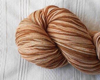 Mixed Biscuits sock yarn