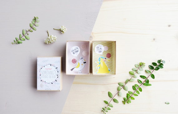Veux-tu être ma témoin message box (petite) - Demande témoin - Cadeau témoin - Cadeau mariage