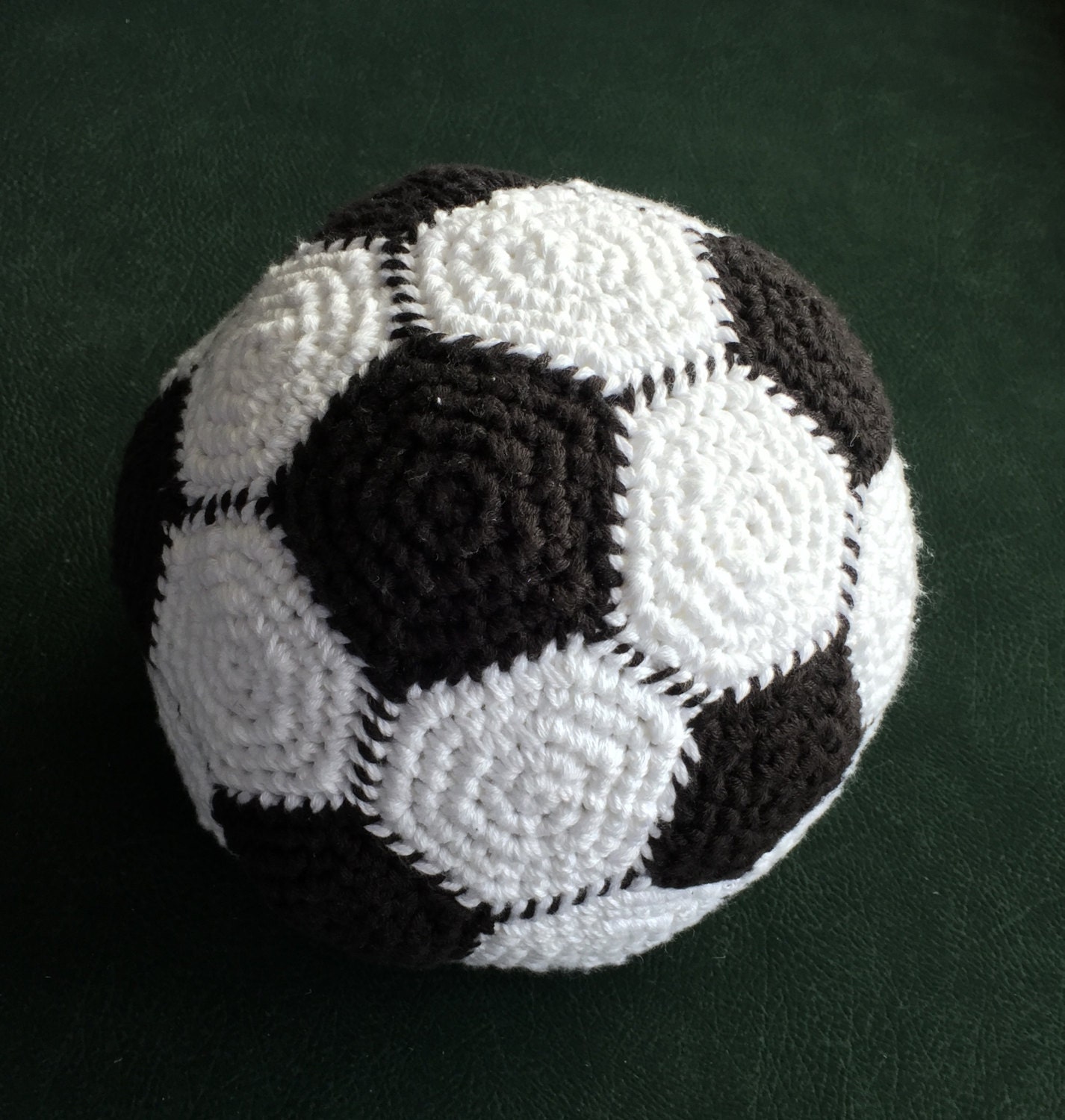 Handmade Soccer Ball 23 Soccer Ball for Indoors