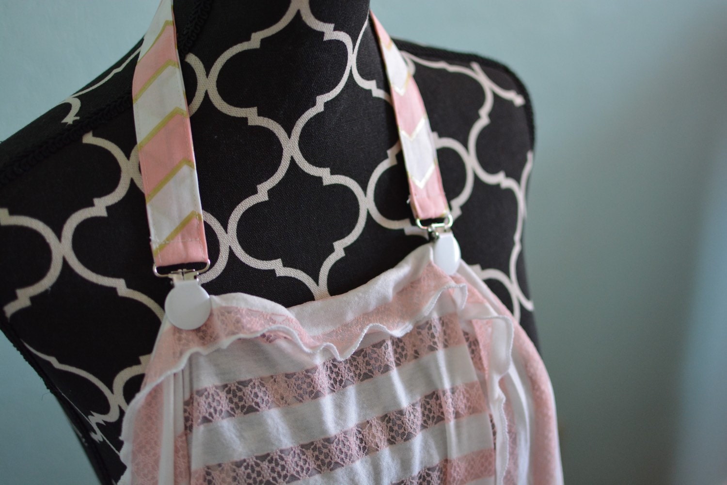 Breathable Nursing Cover with Knit Swaddler