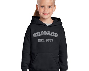 unc to chicago hoodie