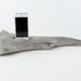 Docking Station for iPhone, iPhone dock, iPhone Charger, iPhone Charging Station, iPhone driftwood dock, wood iPhone dock/ Driftwood-No. 809