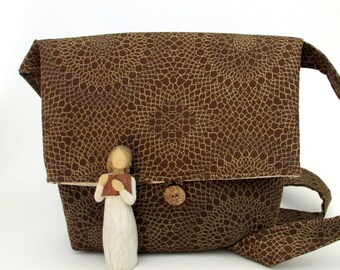 Messenger Bag Shoulder Bag Handbag Purse Crossbody Bag