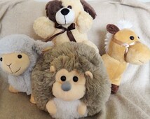 ddlg stuffed animals