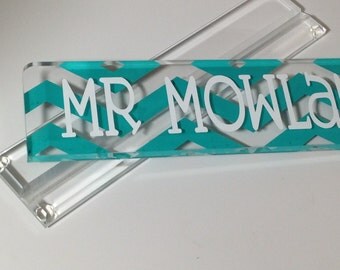 personalized