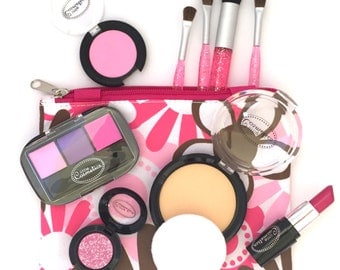 Pretend Makeup Touch Up Set