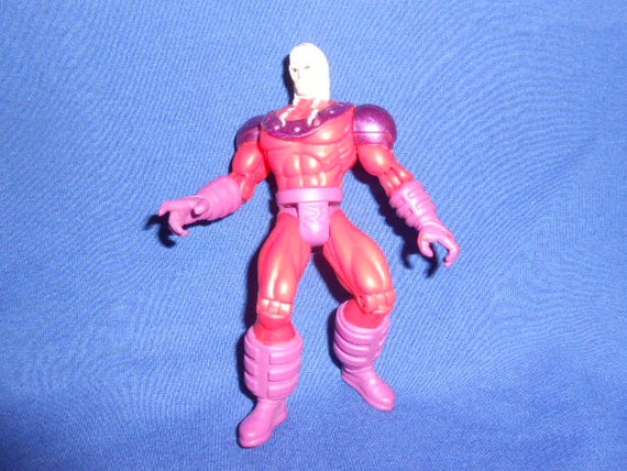 marvel toy biz 1995