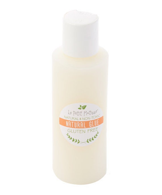 Natural Glue Gluten Free Graft Glue Organic Glue