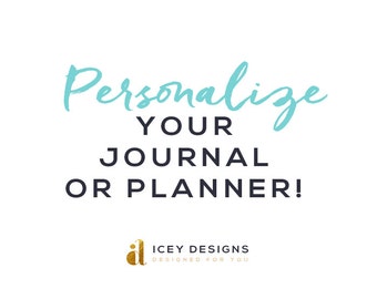 Personalized Planner o Gazzetta — profilo Add-on