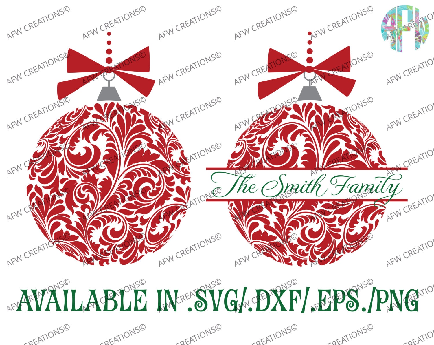 Free Free Christmas Ornaments Svg Files 940 SVG PNG EPS DXF File