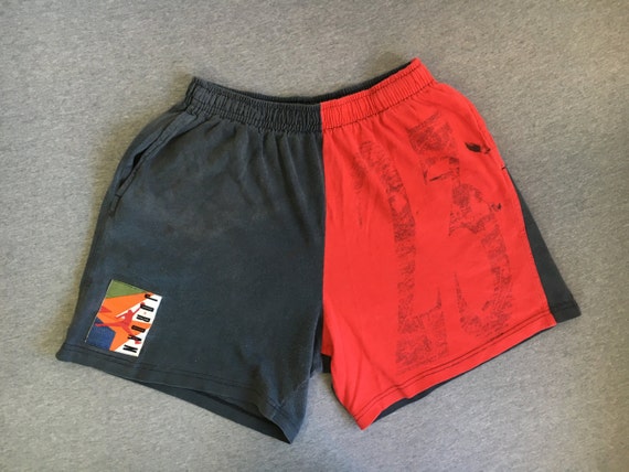 mens nike air jordan shorts