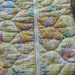 Vintage Quilted Baby Sleep Sack