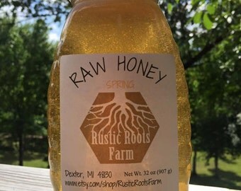 Rustic Roots Farm by RusticRootsFarm on Etsy