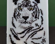 Popular items for tiger home decor on Etsy