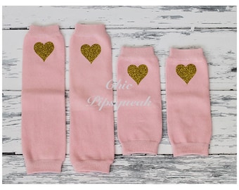 Baby Leg Warmers, Baby Leggings, First Birthday, Smash Outfit, Newborn Leg Warmers, Girls Leg Warmers, Toddler Leg Warmers, Pink Leg Warmers