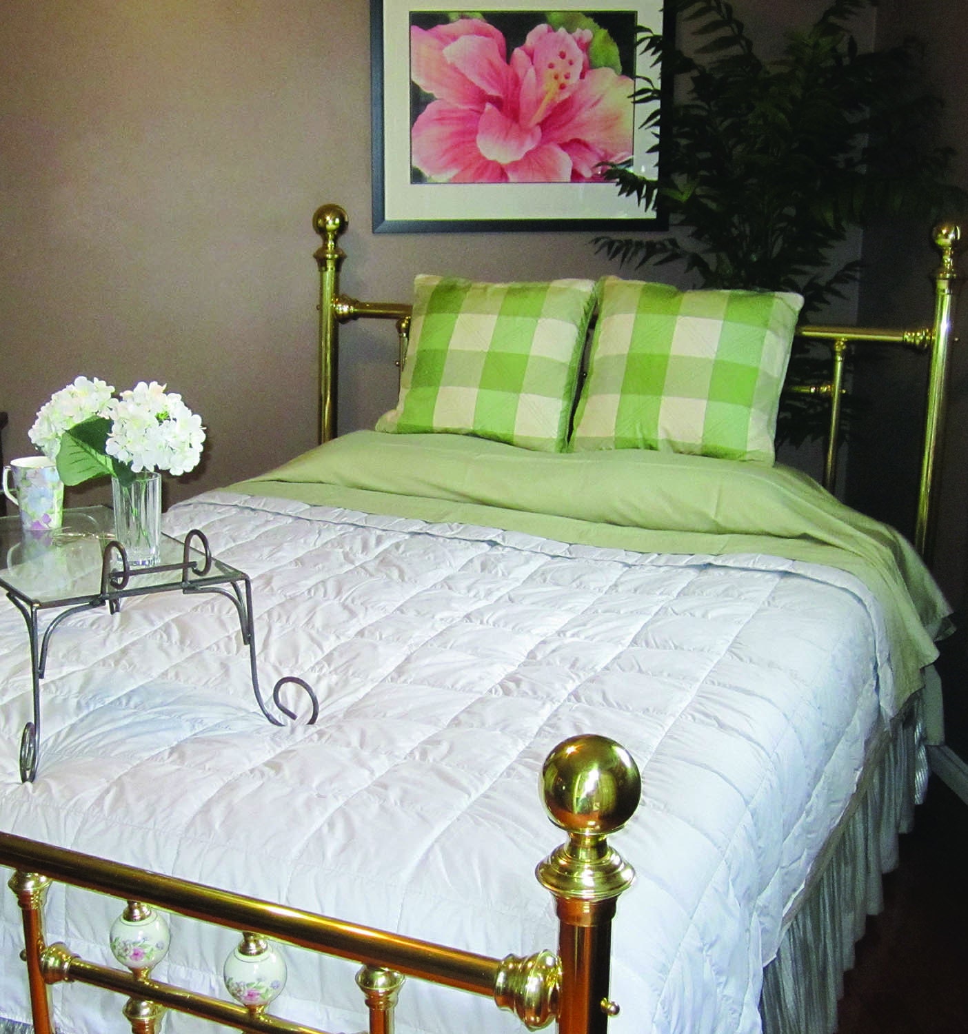 100 Alpaca Duvet / Comforters all Handmade with No