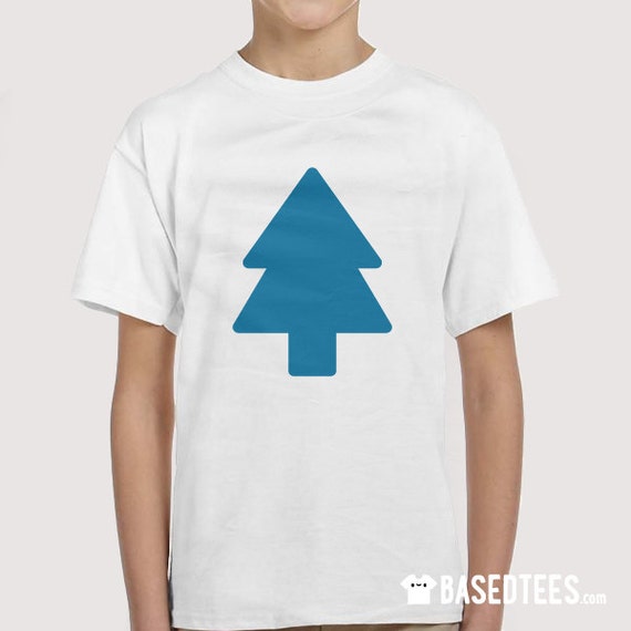 dipper pines t shirt