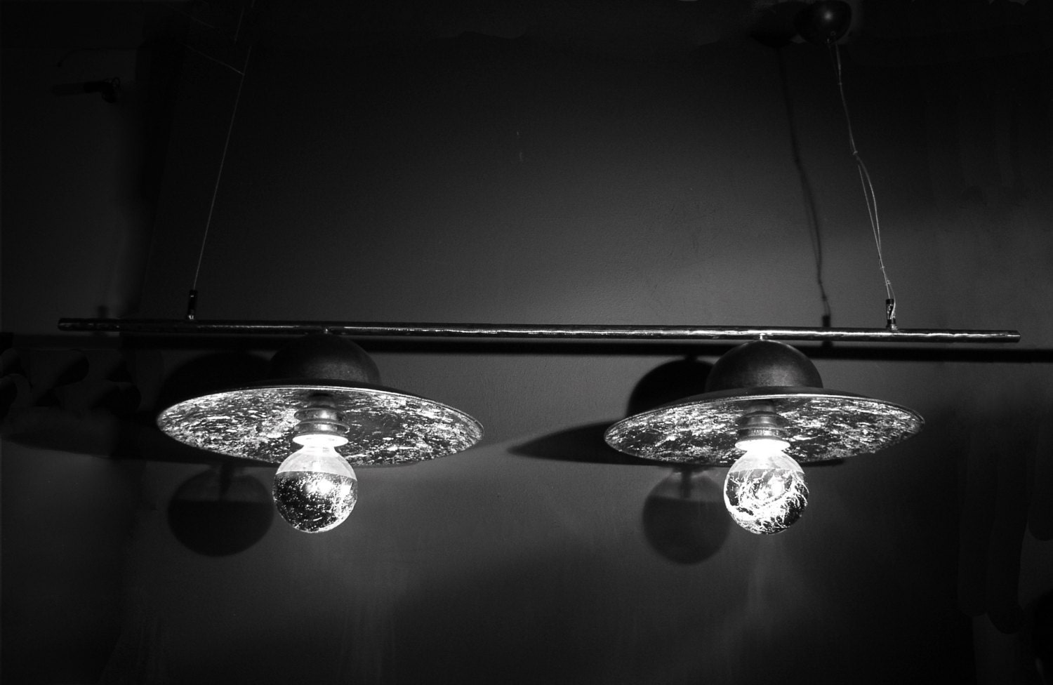 sunshine ceiling light