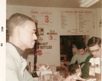 Liquor store sign Etsy