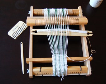 weaving loom – Etsy