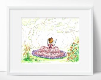 Princess Wall Decor princess wall art | etsy Princess Wall Decor princess wall art | etsy