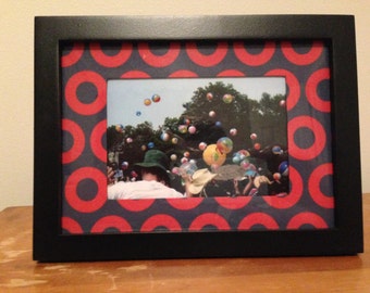 Phish Picture Frame - Fishman