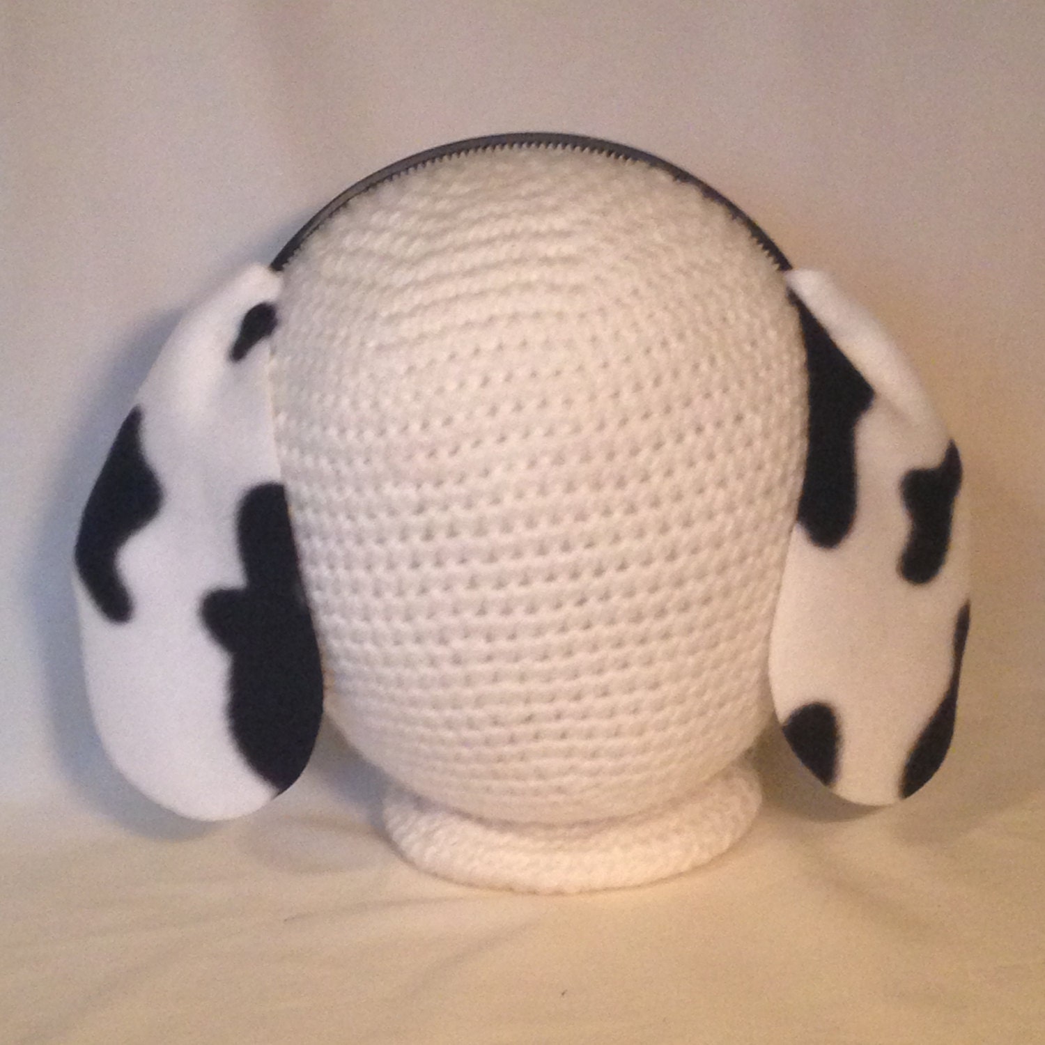 12 quantity Puppy Dog Theme Ears Headband birthday party