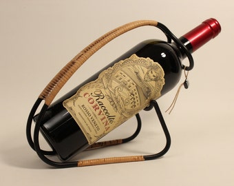 Bottle holder Laurids Lonborg Denmark Modern Mid century