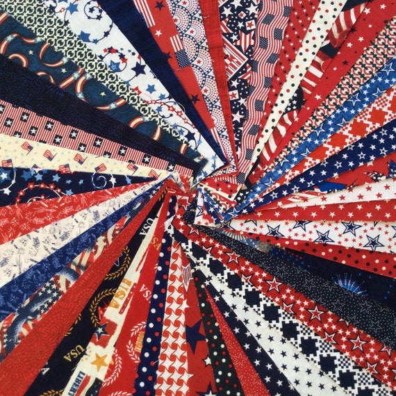 patriotic-jelly-roll-45-quilting-fabric-by-material1treasures