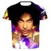 prince neck shirt