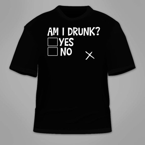 drunk 3 shirt