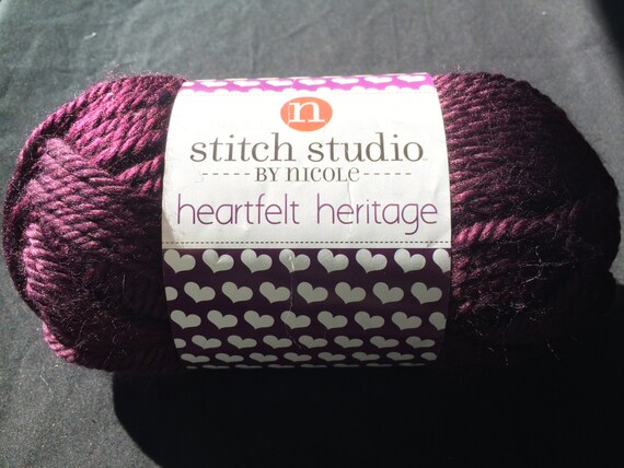 Stitch Studio by Nicole Heartfelt Heritage in