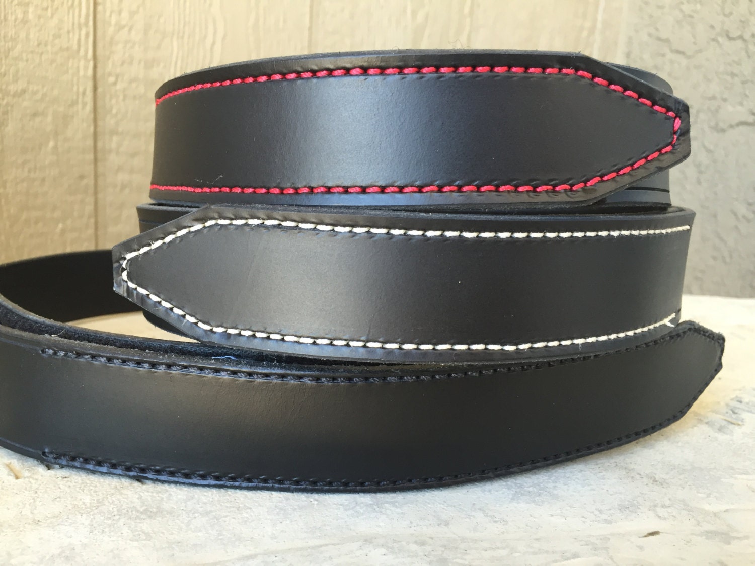 Mechanics Belt Leather No Scratch Belt Perfect Gifts for