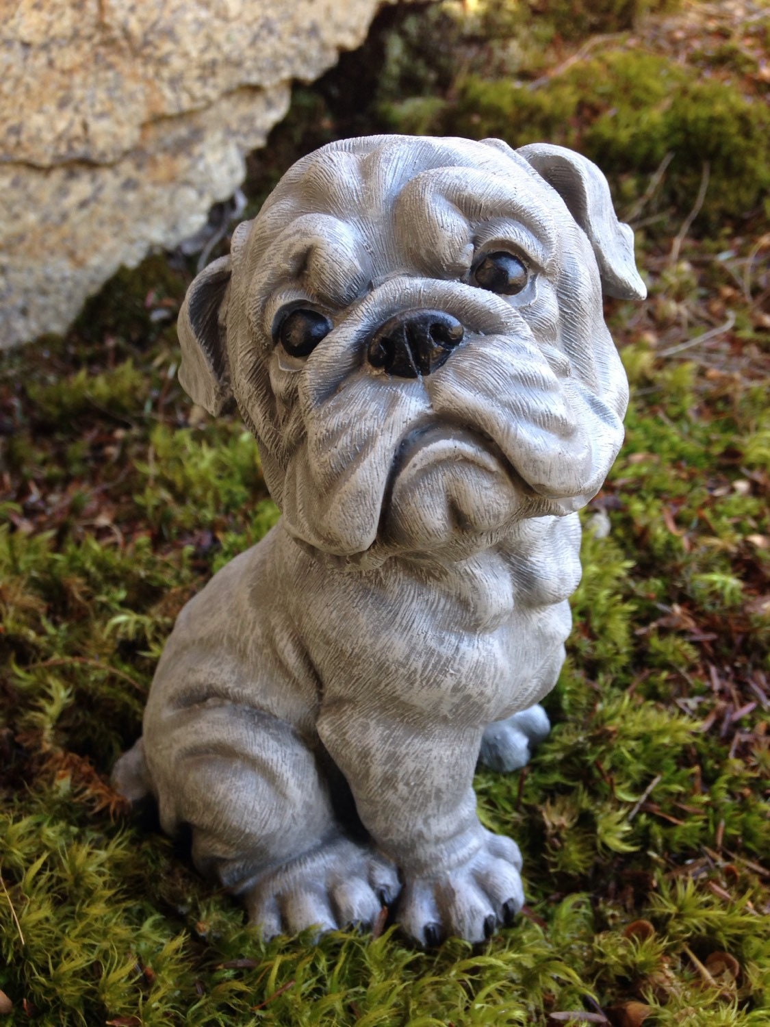 Top English Bulldog Statue in the world The ultimate guide 