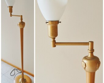 Art Deco Floor Lamp Art Deco Floor Lamp