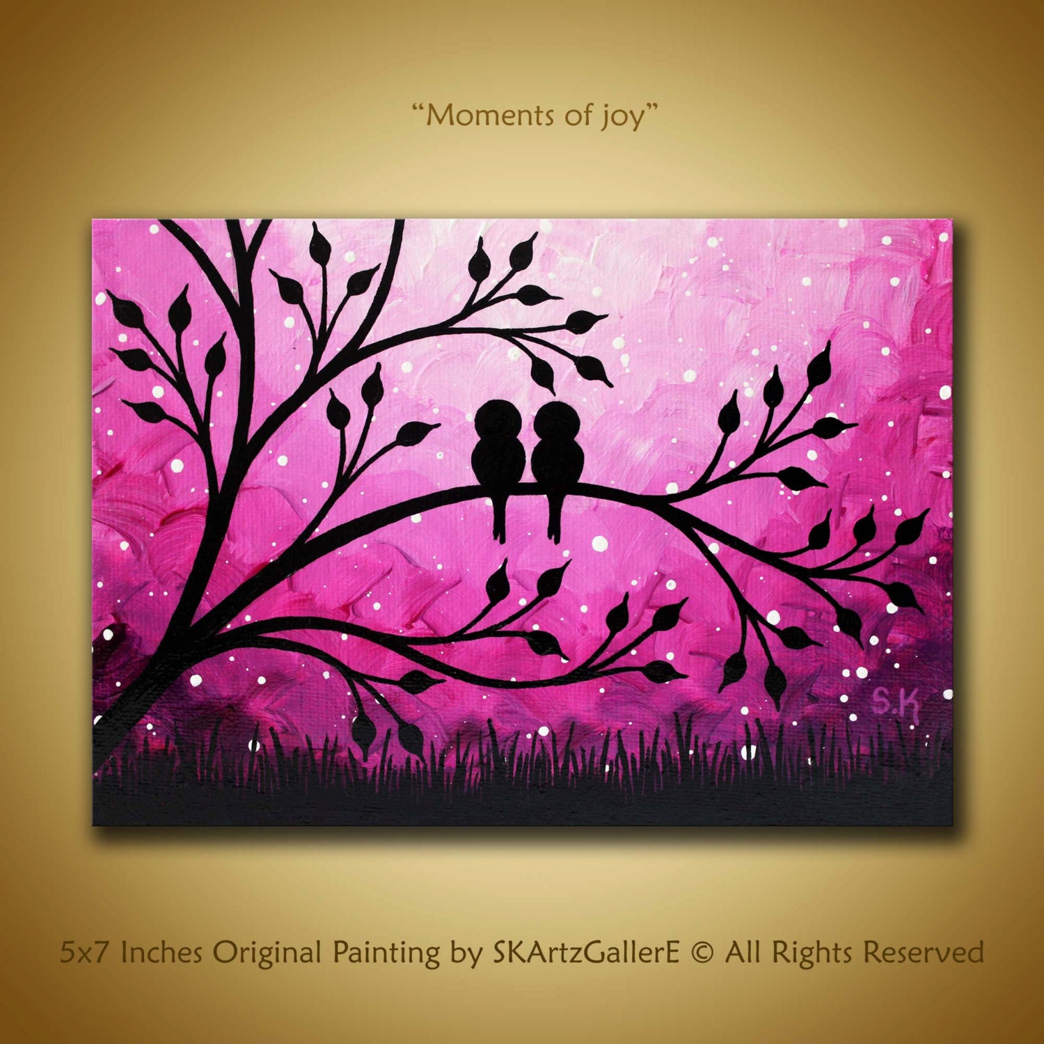 Easy Homemade Canvas Paintings Easy Homemade Canvas Paintings