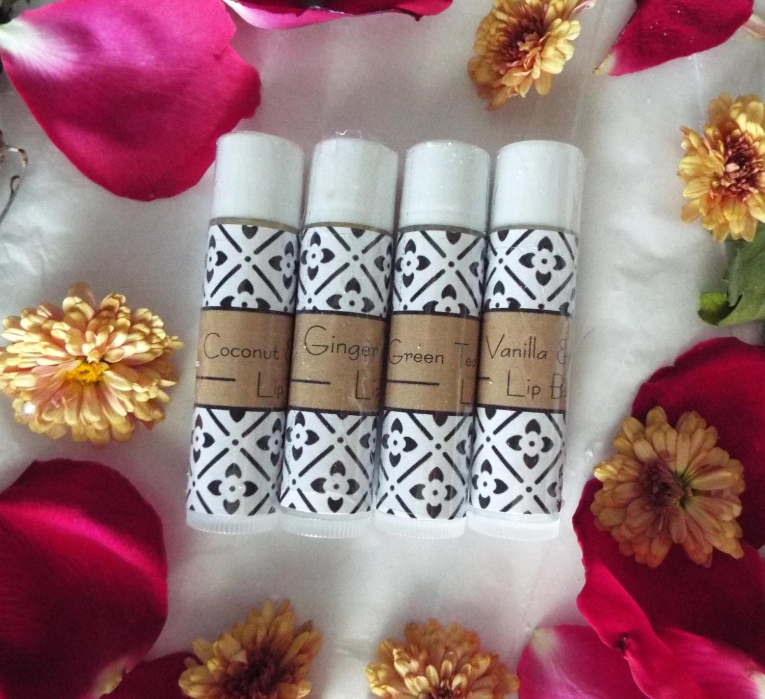 Personalized chapstick gift Chapstick setChapstick stocking