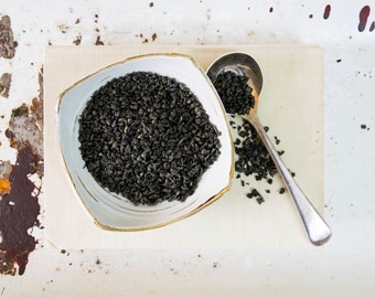 Gunpowder Green Tea / Green Gunpowder tea / Gunpowder Tea