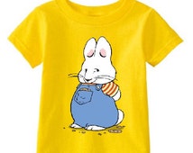 max and ruby t shirts