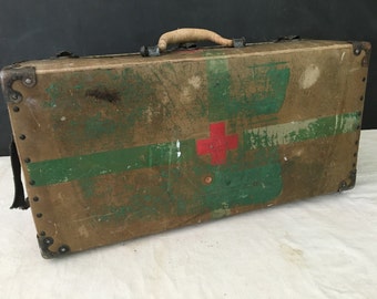 cross suitcase